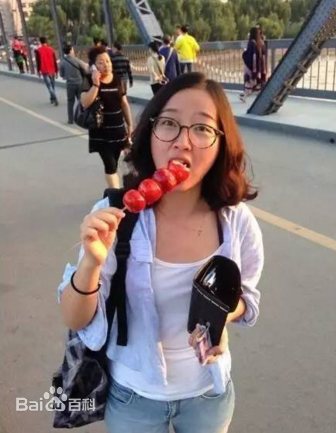 章莹颖是谁个人资料在美国失踪多少天案件嫌犯是谁抓到了吗?