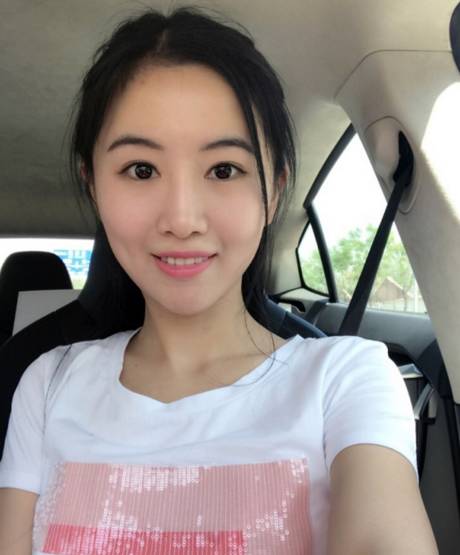 翟欣欣个人资料
