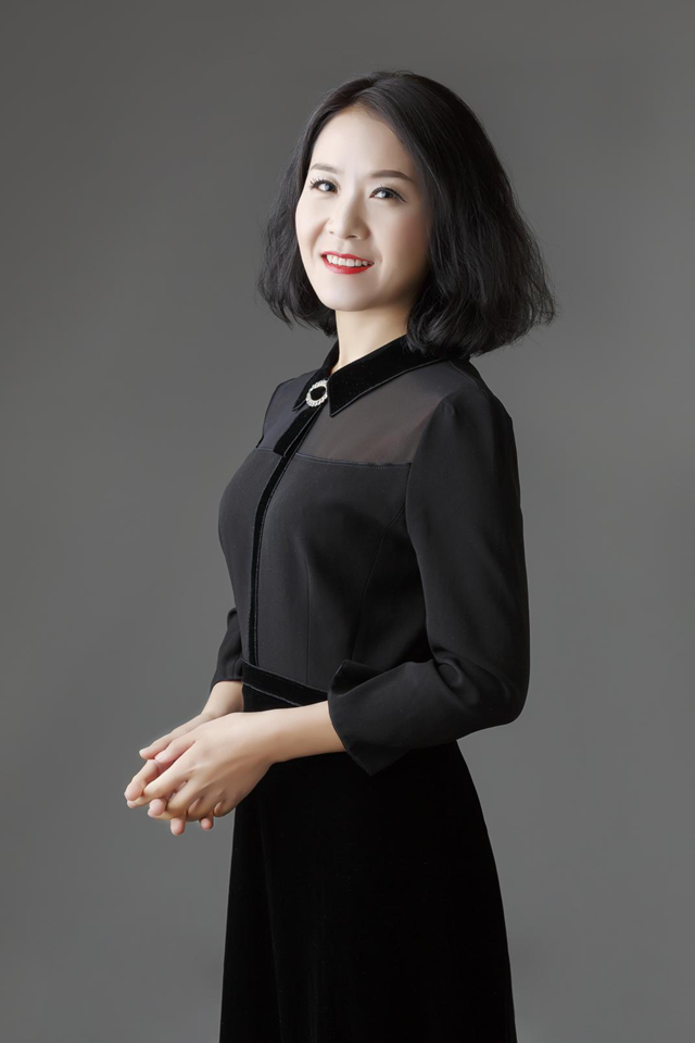 天互数据总经理李亚娜受聘成为陕西师范大学创业导师