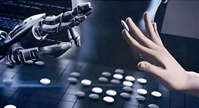 alphago zero阿尔法狗是什么?阿尔法围棋怎么进化?