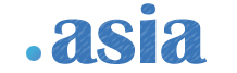.asia亚洲域名