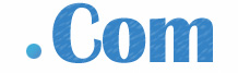 .com国际域名