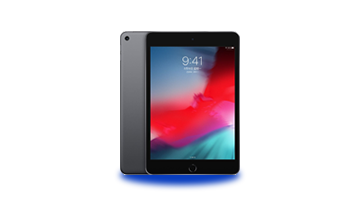 iPad mini