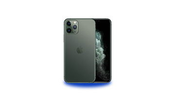 iPhone 11 Pro