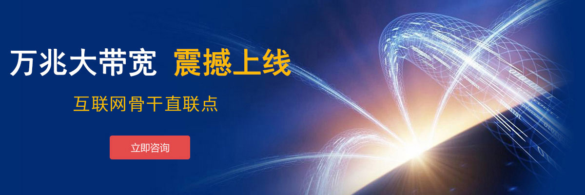 西安双线机房