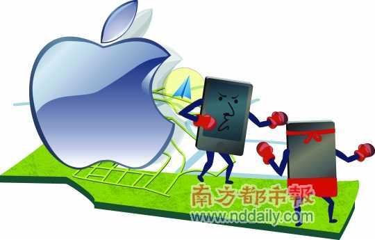 <p>    南都插图 陈婷</p>
