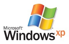 Windows XP图标