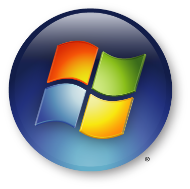 Windows Vista图标