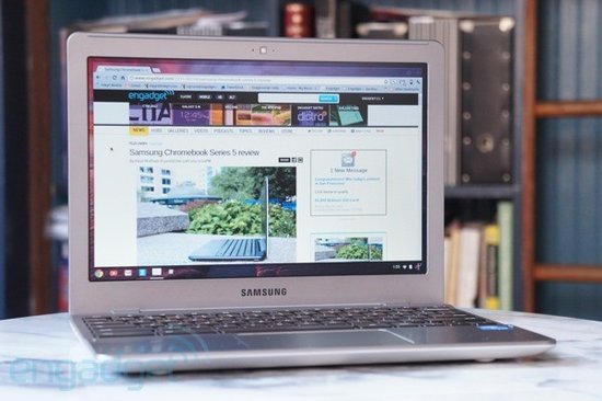 谷歌与百思买等合作 扩大Chromebook销售渠道（腾讯科技配图）