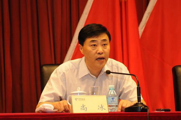 工信部副部长：不同计量导致假宽带误解