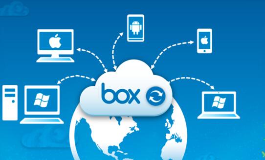云存储公司Box推迟IPO计划 将于2014年上市