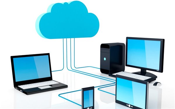 电子商务发展迅速 云服务器提供保障