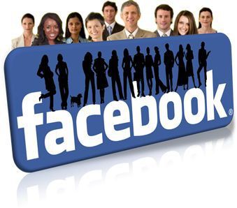 Facebook月度活跃用户超10亿 移动用户超6亿
