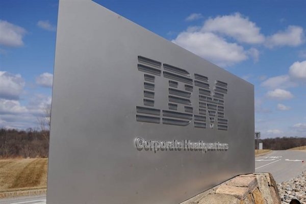 进军IDC领域？IBM拟20亿美元收购全球最大IDC